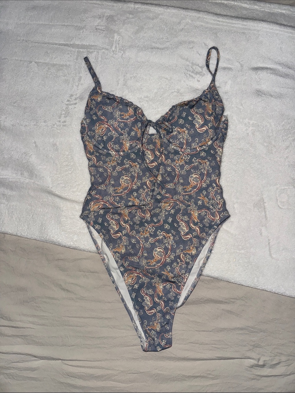 Montce Cupid Lucy One Piece